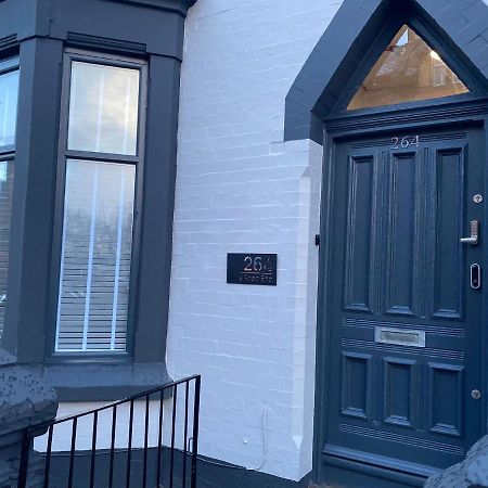264 The Road End Hotel Liverpool Bagian luar foto