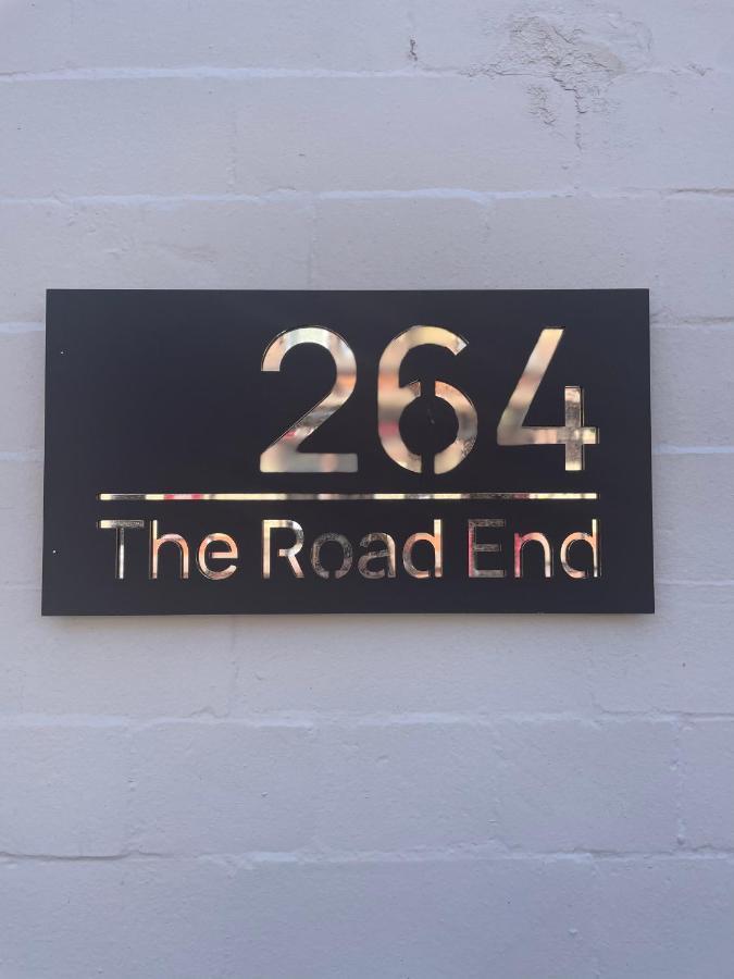 264 The Road End Hotel Liverpool Bagian luar foto