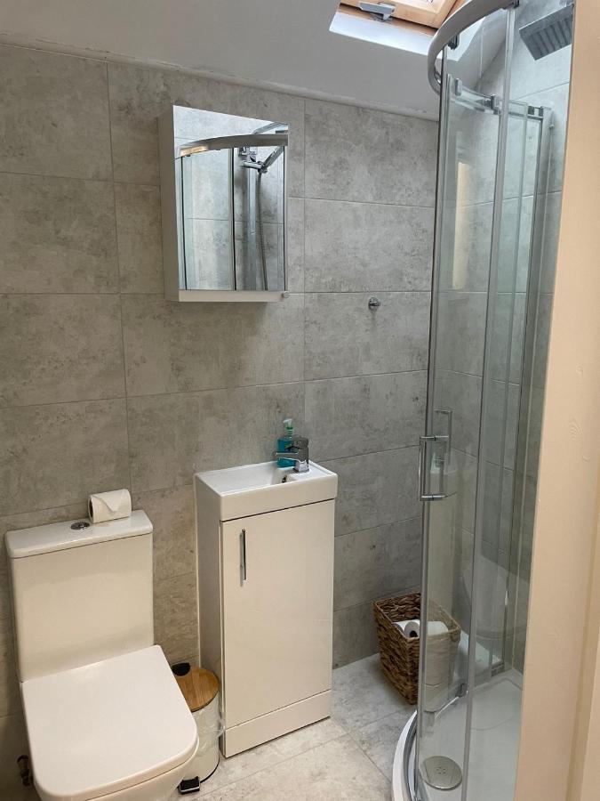 264 The Road End Hotel Liverpool Bagian luar foto